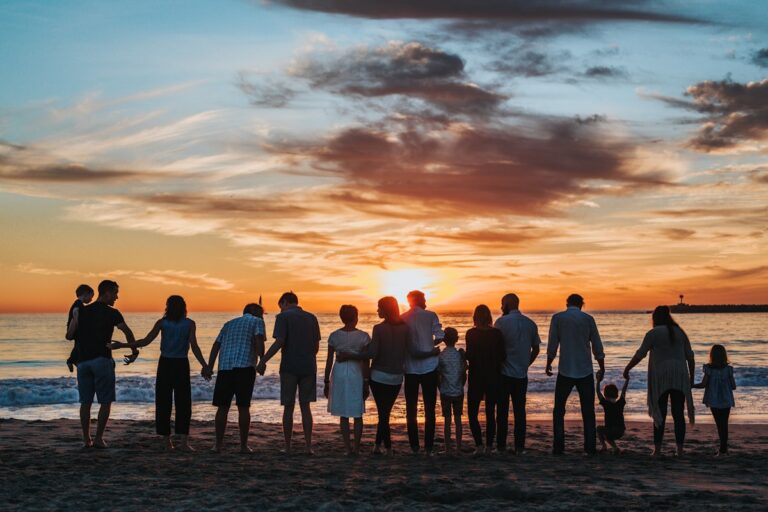 Ilustrasi family wealth planning merencanakan kekayaan keluarga