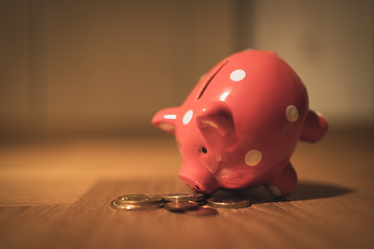 Membeli emas secara bertahap untuk masa depan