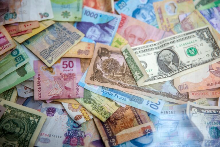 Hidup dengan pilihan finansial lewat emas