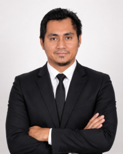 Ahmad Saleh - Dealer Resmi Public Gold Indonesia